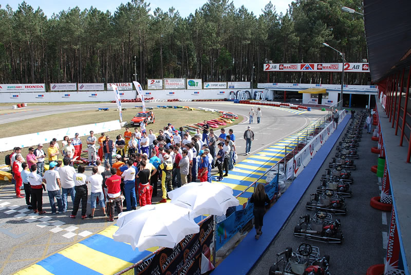 24 Horas da Batalha 2007 - 1º Dia19